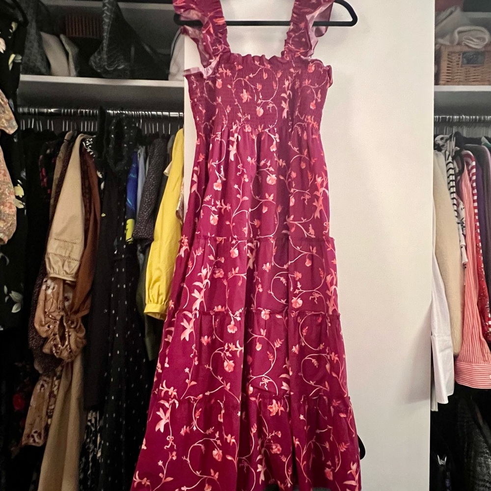 XS Ellie Nap Dress from Hill House Home